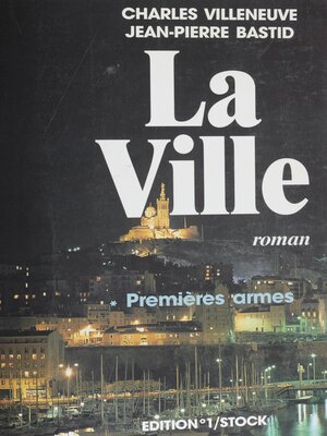 cover image of La ville